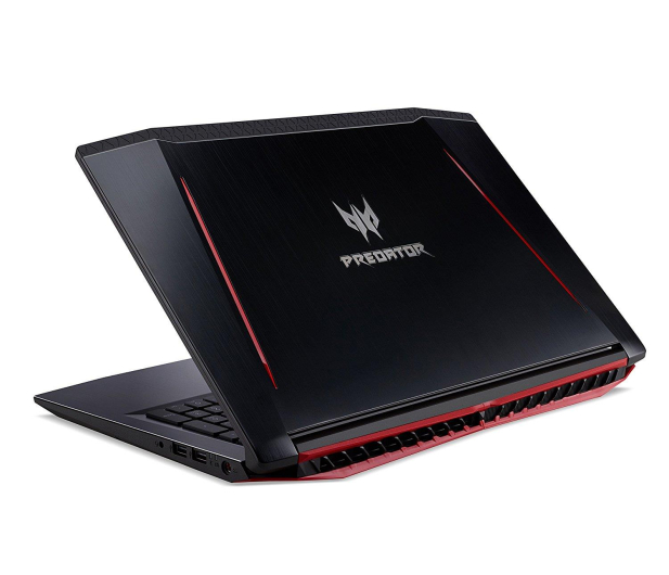 Acer Helios 300 i5-7300HQ/8G/1000/Win10 GTX1050Ti - 372096 - zdjęcie 7